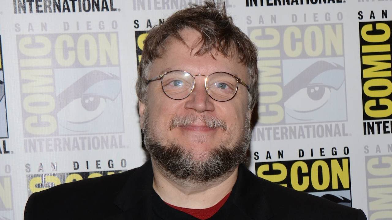 The Strain - Guillermo del Toro on the Vampire Hierarchy - Comic Con 2014