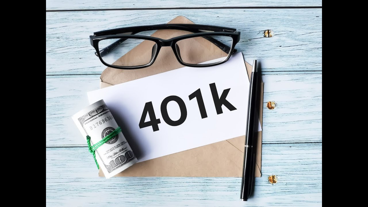 The CARES Act 401k Withdrawal: Complete Guide