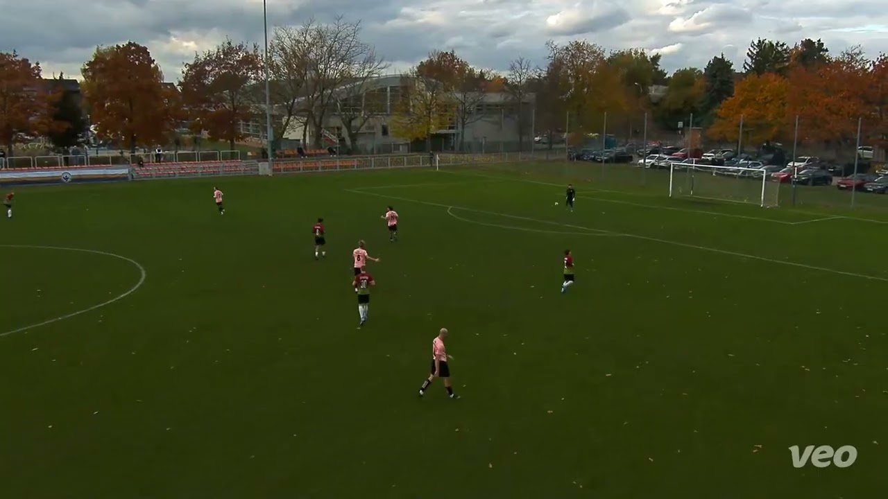 GKS Podolszyn 3-0 LKS Osuch&oacute;w (25.10.2025)