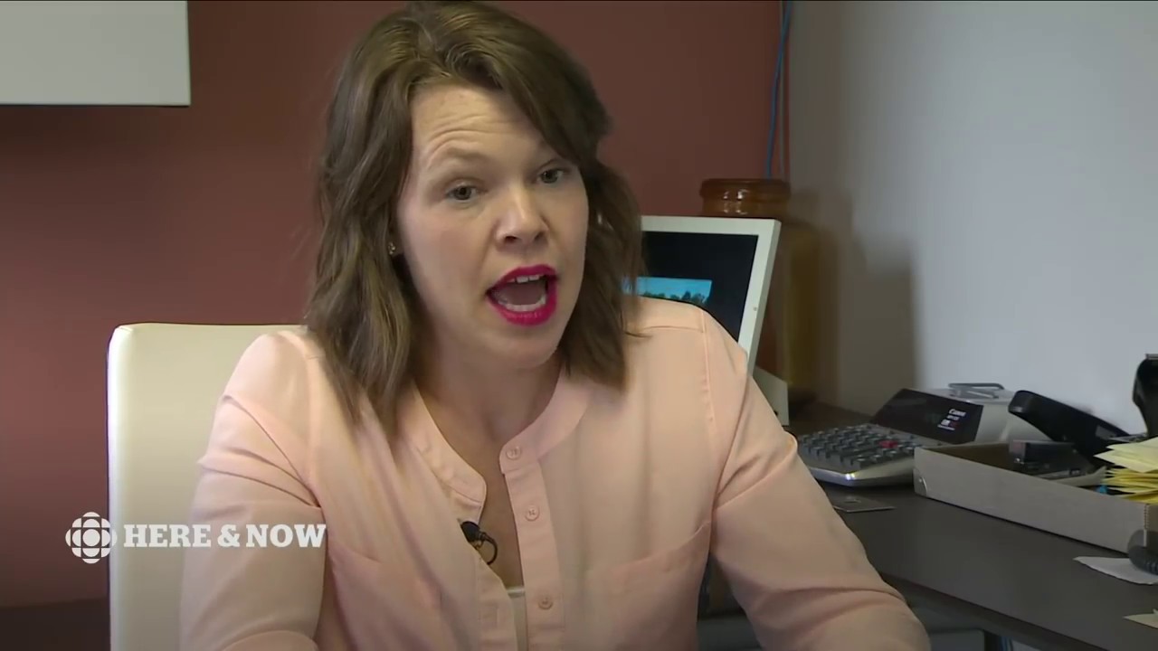 Here & Now Thursday August 30 2018