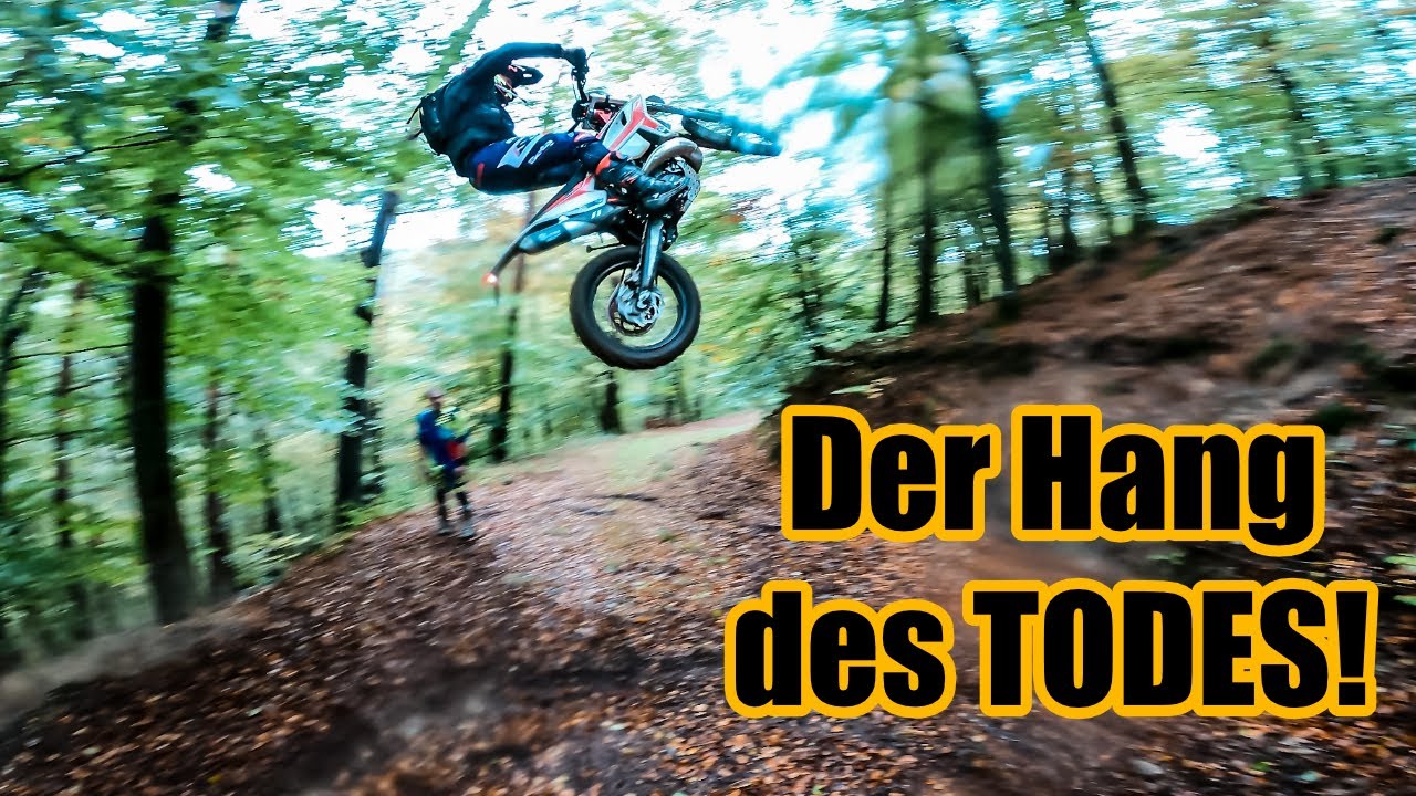 Der Hang des Todes fordert seine Opfer! | FULL SEND + FAILS (20K SPECIAL)
