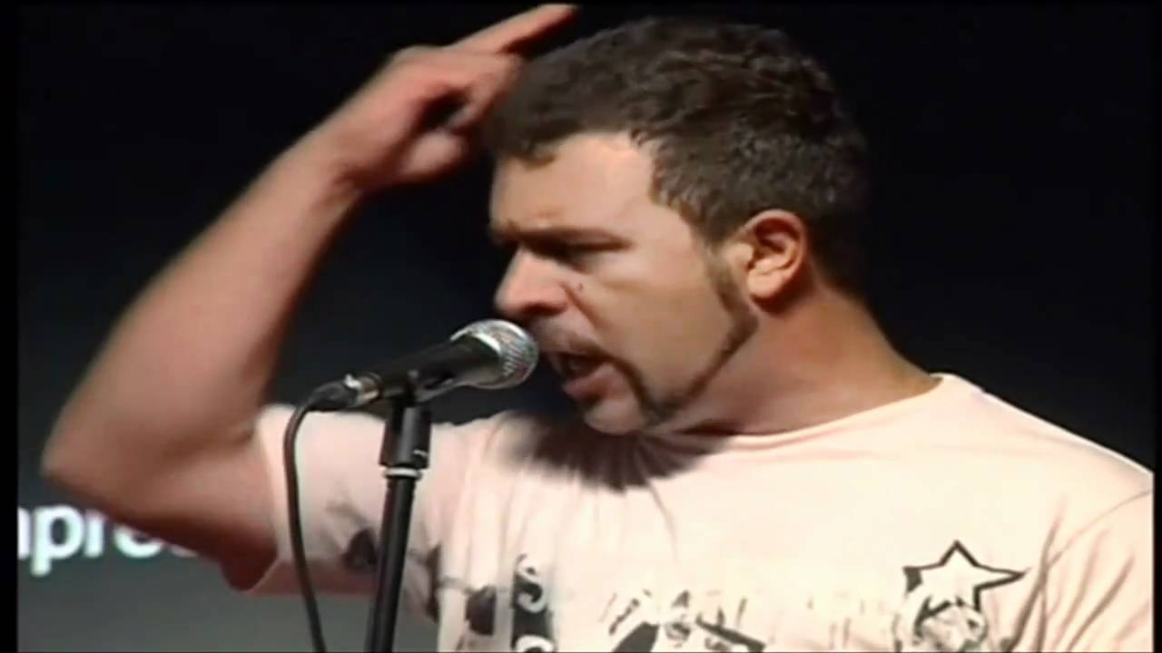 Quim Roscas & Zeca Estacion&acirc;ncio 