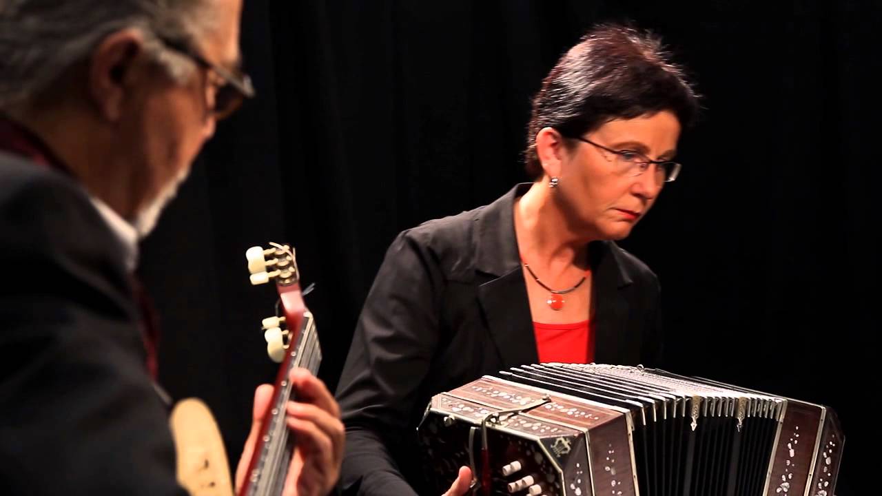 Murguita de Primavera - Duo Eckstein Cosentino
