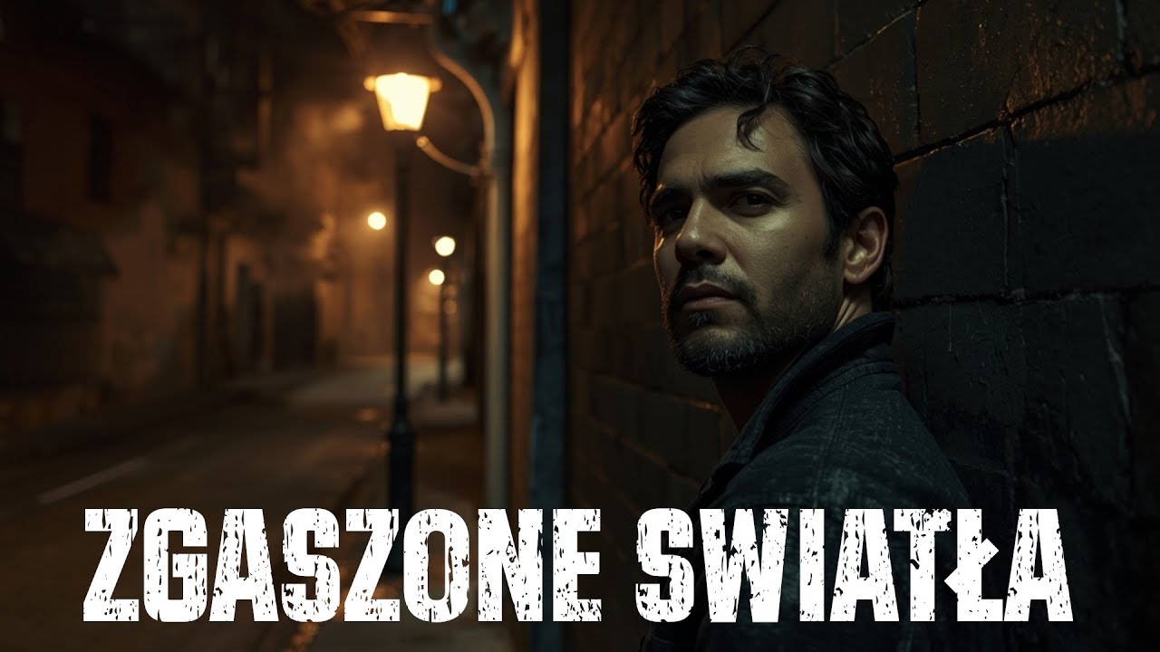 Zgaszone Światła - Najlepszy Polski Rap 2025 | AI Rapsy