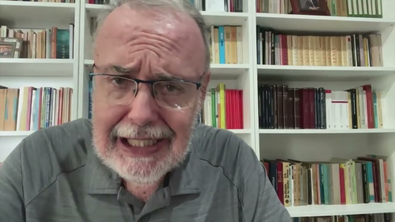Gilberto Tobón explica por qué se quemaron algunos políticos en las elecciones al Congreso