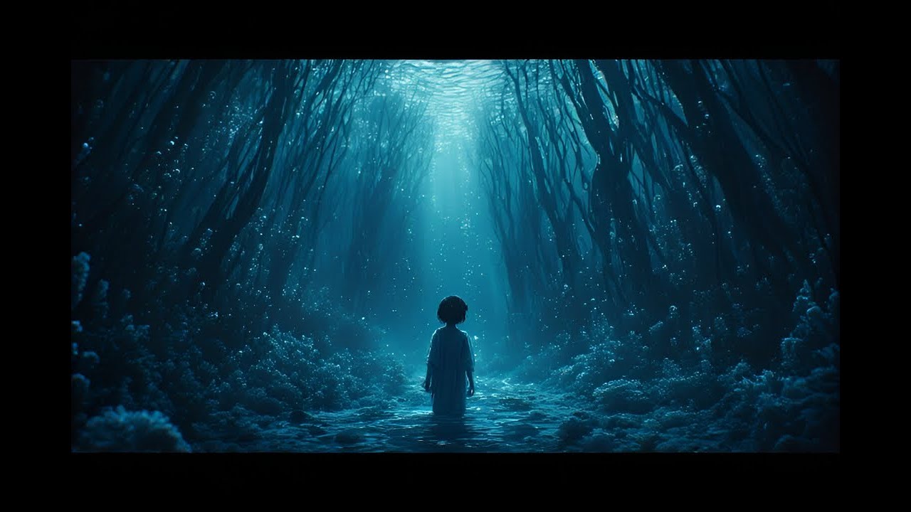 UNDERWATER #drumandbass#dnb#bassmusic