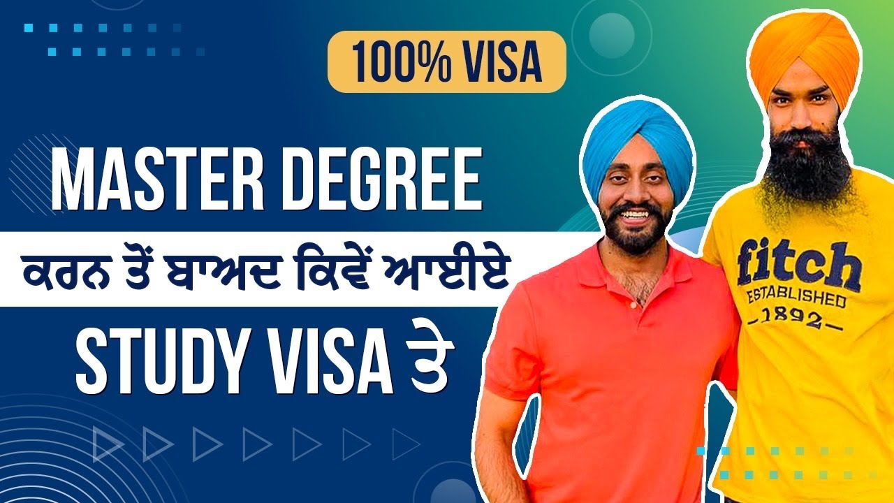 HOW TO COME CANADA ON STUDY VISA AFTER MASTER OR MASTER DEGREE+5 YEAR GAP