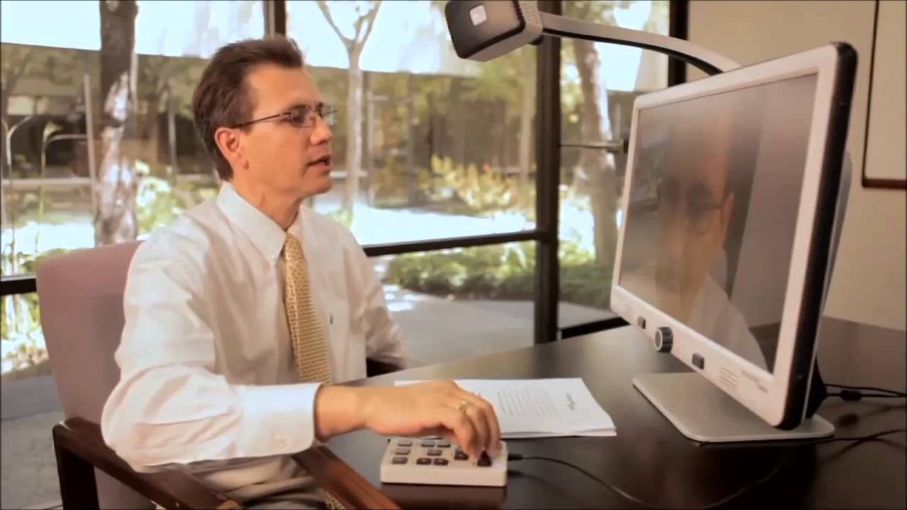 Enhanced Vision   DaVinci