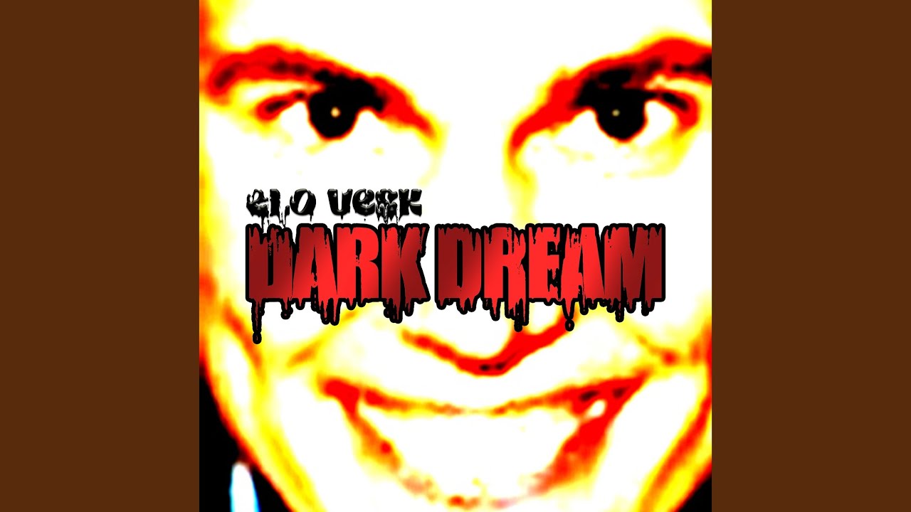 Dark Dream (Radio Edit)