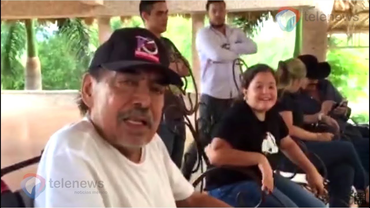 👉 El video de Joan Sebastian antes de Morir!!!! Ahora ya está en compañía de Julián Figueroa