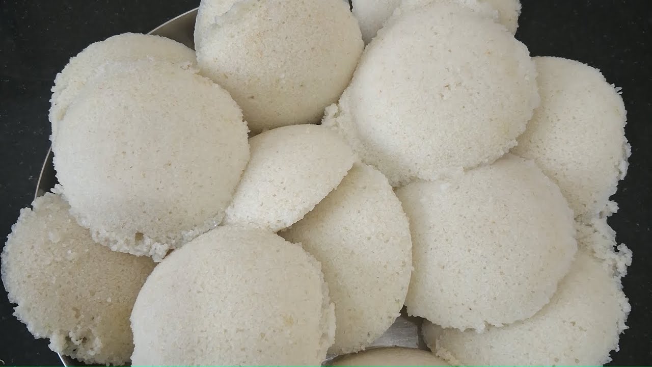 😊जब कुछ समझ ना आए क्या बनाए तो इस रेसिपी को बना के देखे।😊Quick and easy rava idli