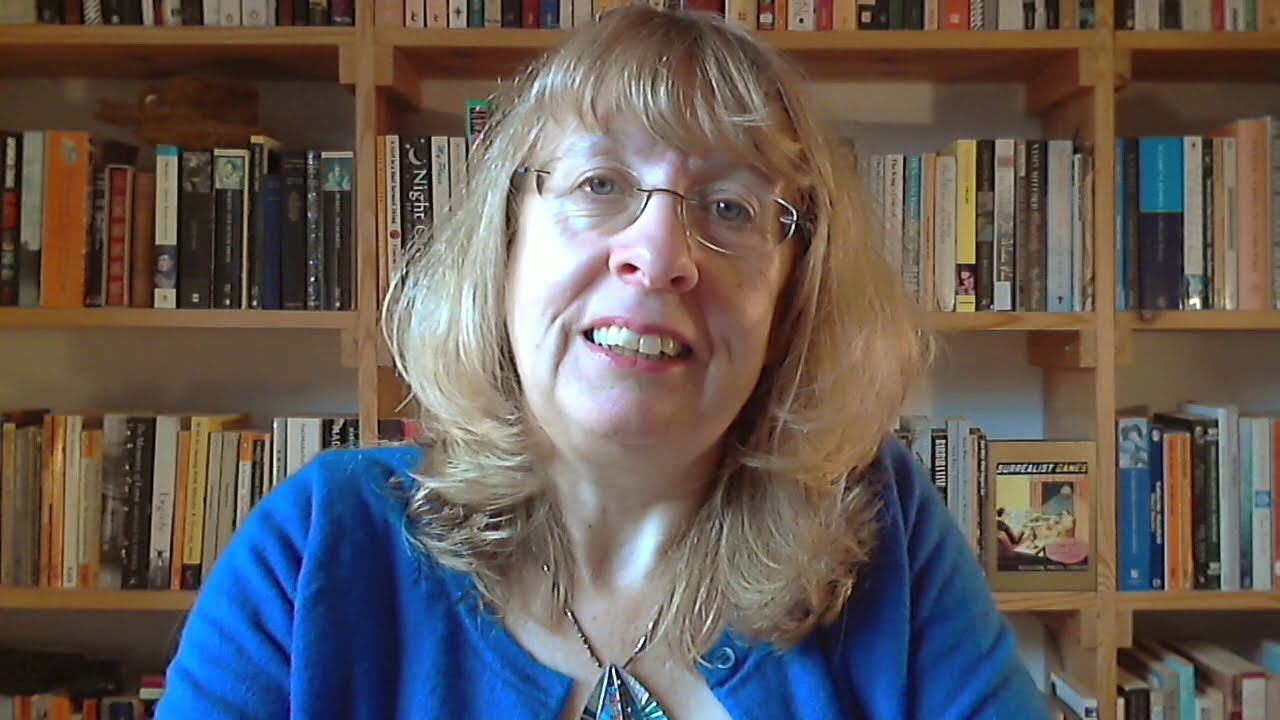 Overcome Writer's Block with Freewriting