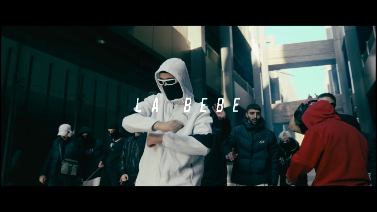 [SOLD] Turkhis Ethnic Saz Type Beat ''LA BEBE'' - [Prod. by Kurshot]