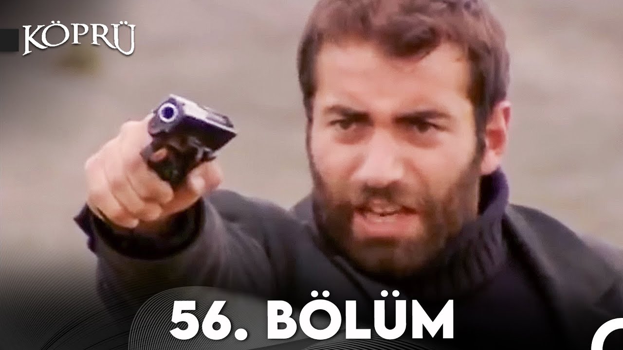 K&ouml;pr&uuml; 56. B&ouml;l&uuml;m