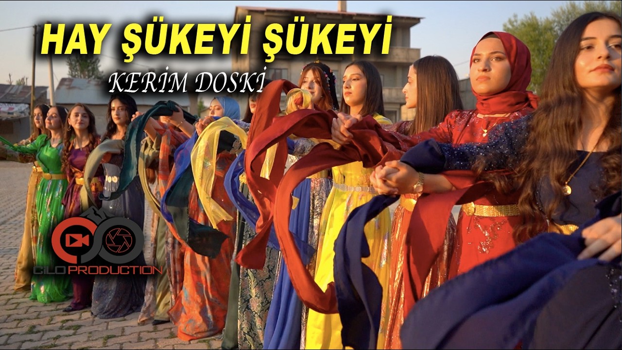 Hay Şükeyi Şükeyi-Kerim DOSKİ