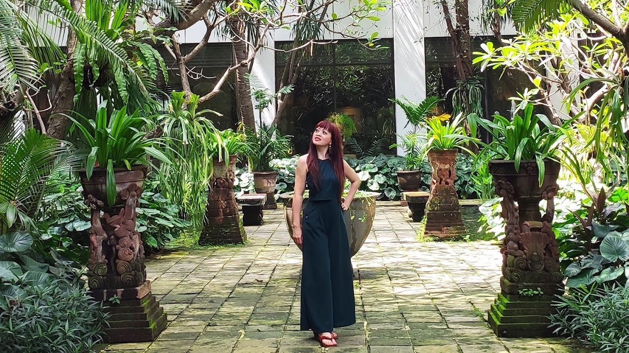 Review Bumi Surabaya City Resort (3 tipe kamar yang akan saya review disini) ♥️👍🏻