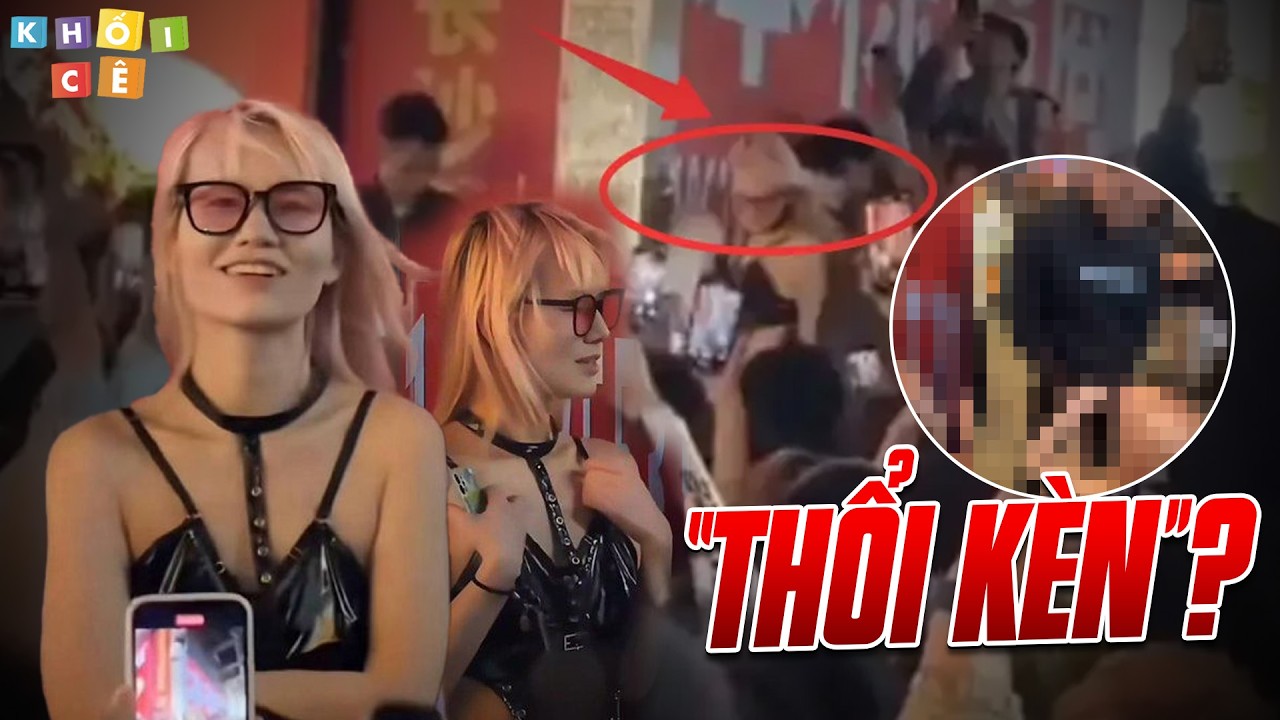 CÔ GIÁO LÀM ĐIỀU 