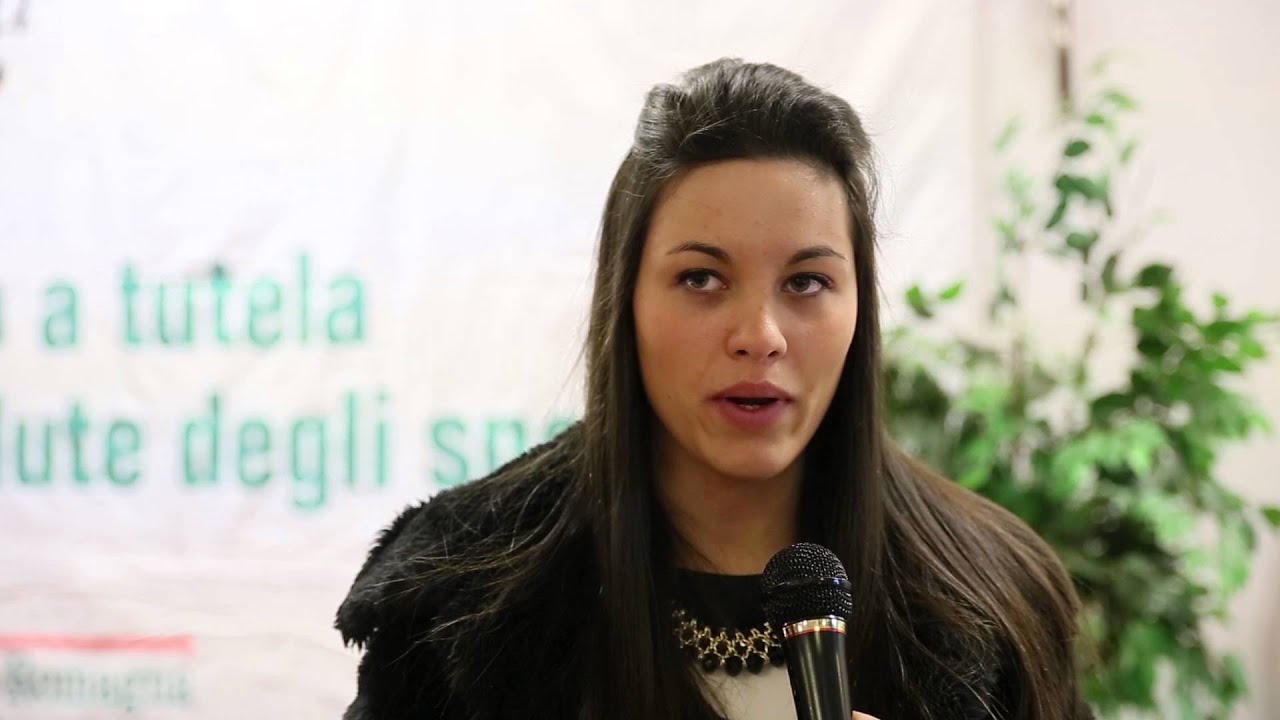 Rachele Barbieri Campionessa Europea Ciclismo su pista