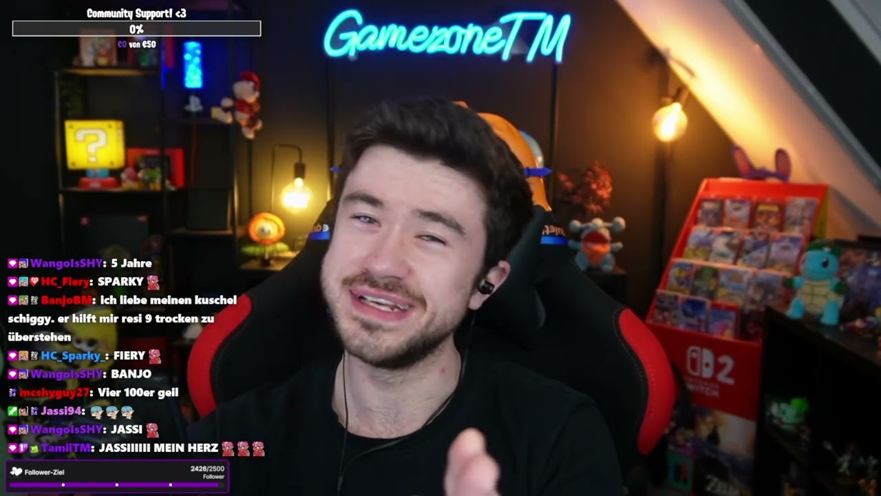 Dein perfekter Start ins Wochenende! 🥳🎉 | Morgen um 20:00 Uhr - 1. LUTI Match! 🏆😱 | ❗c