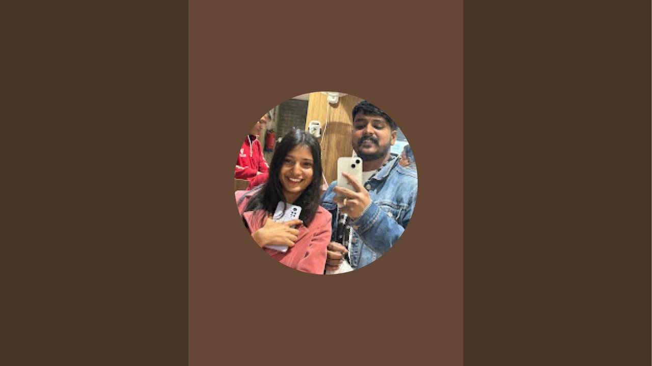 Anshushubhamofficial  is live maza aayega