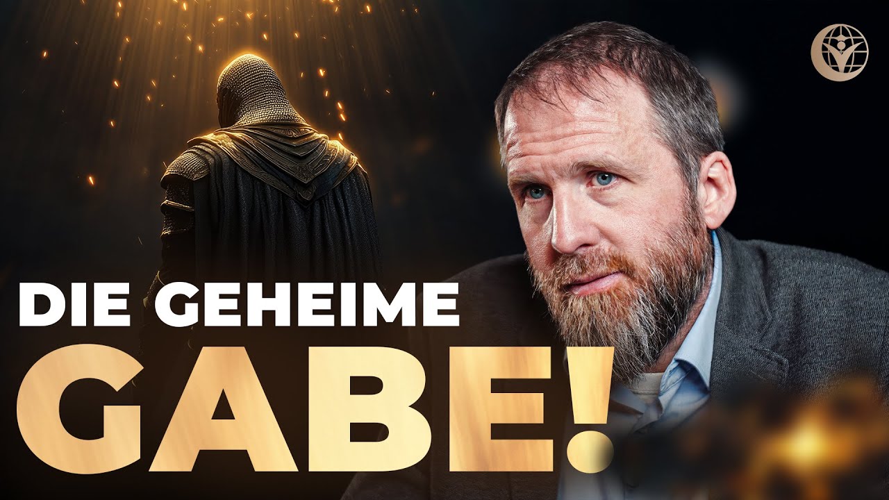 Darum gab Allah Dawid (Daud) eine besondere Fähigkeit!