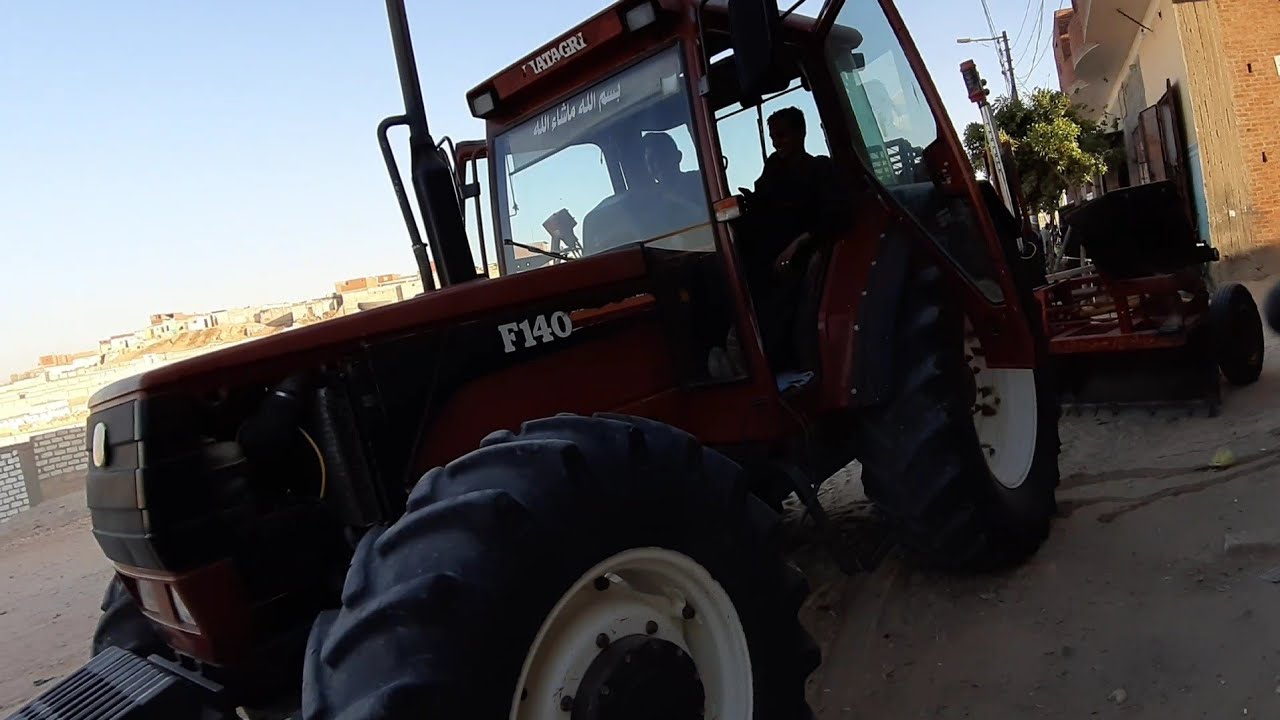 تصليح دينمو F140