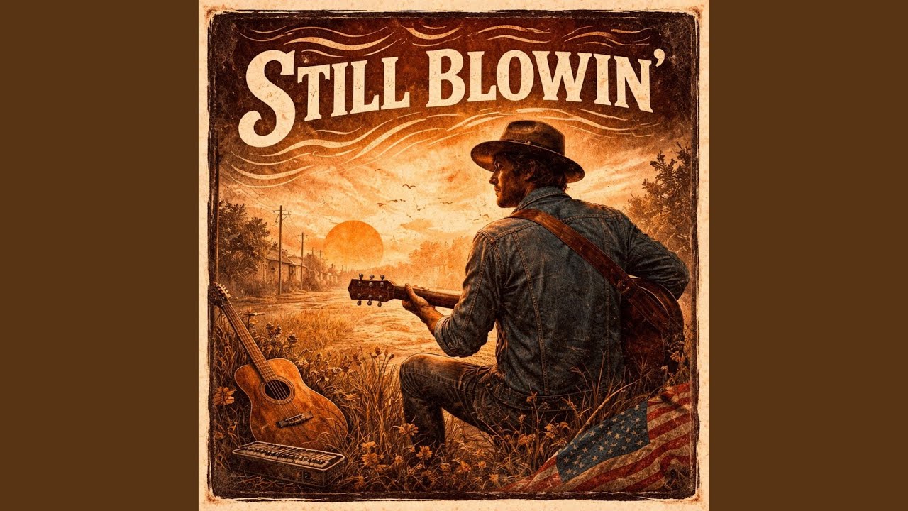 Still Blowin'
