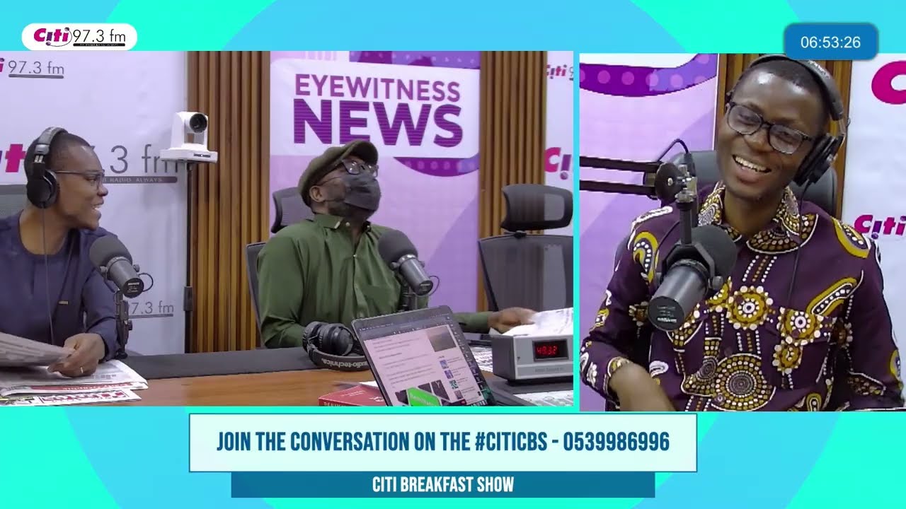 Gov't takes over illegally acquired state lands | #CitiCBS News Review