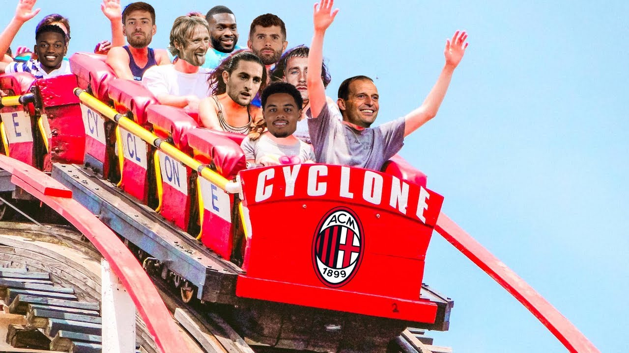 SempreMilan Podcast: Episode 398 - Koni Island
