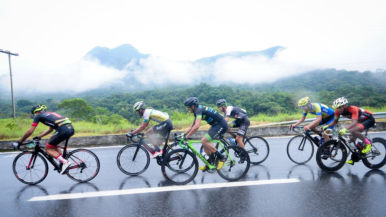 Gran Cup Brasil de Ciclismo 2019 reúne cerca 900 ciclistas em Ubatuba na edição 2019