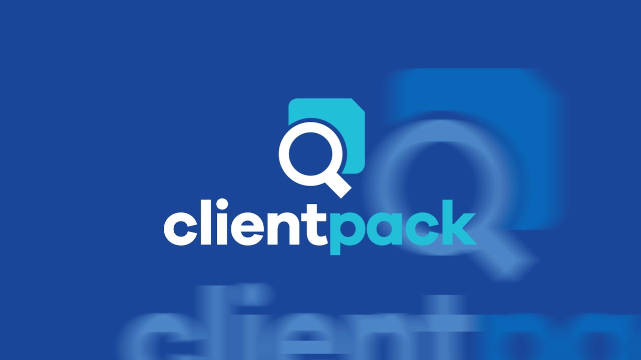 Clientpack | Sua empresa mais acess&iacute;vel e transparente