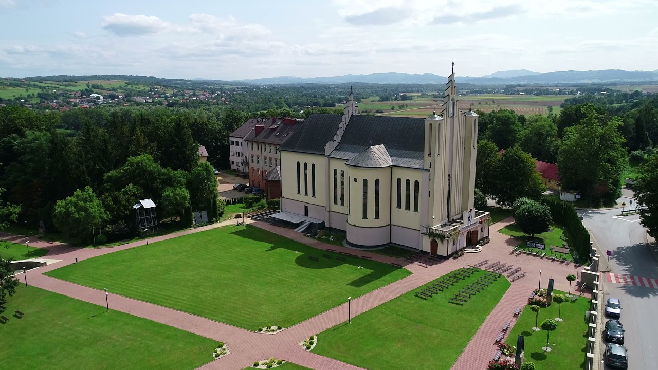 Dębowiec 4K