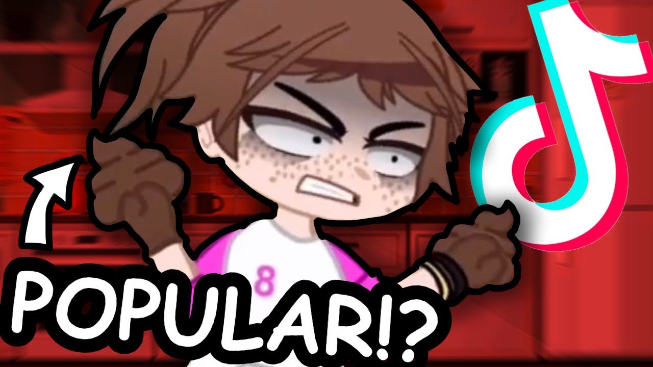 ПОПУЛЯРНЫЕ Gacha Life Tik Toks 5