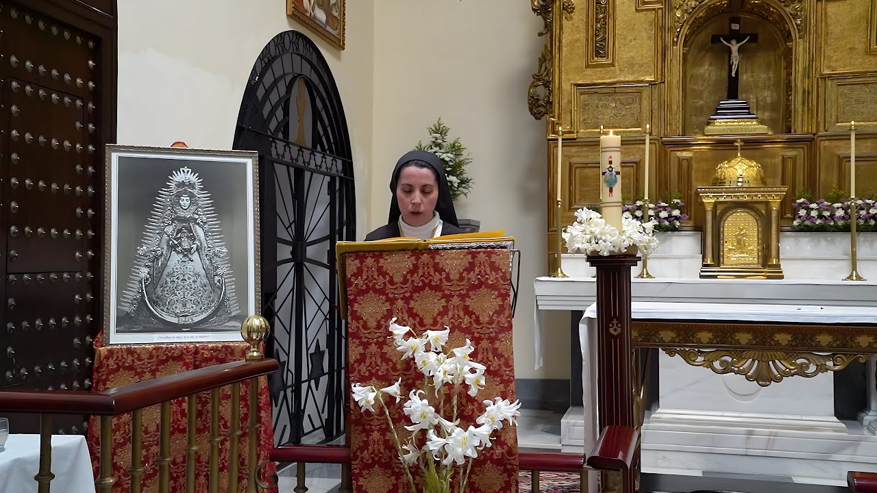LXVII Pregón de la Romeria del Rocio - 2025 - Sanlúcar de Barrameda
