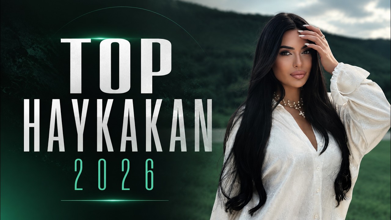 SUPER HAYKAKAN ERGER 2026 🔥 ՍՈՒՊԵՐ ՀԱՅԿԱԿԱՆ ԵՐԳԵՐ 2026 // Yerevibe Beats