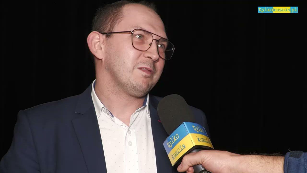 NOWY DYREKTOR - STARE ZADANIA. JAKIE PLANY MA ZGKiM?