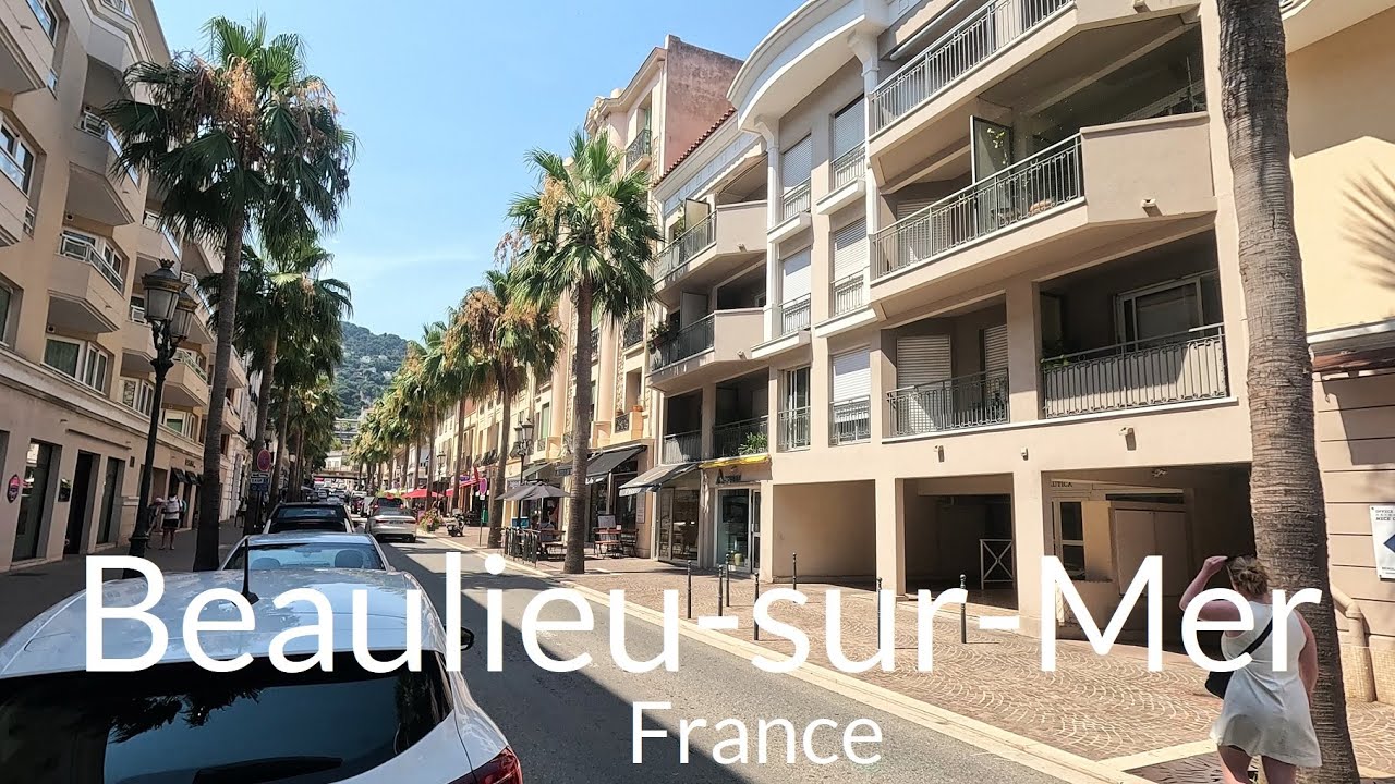 Beaulieu-sur-Mer   France