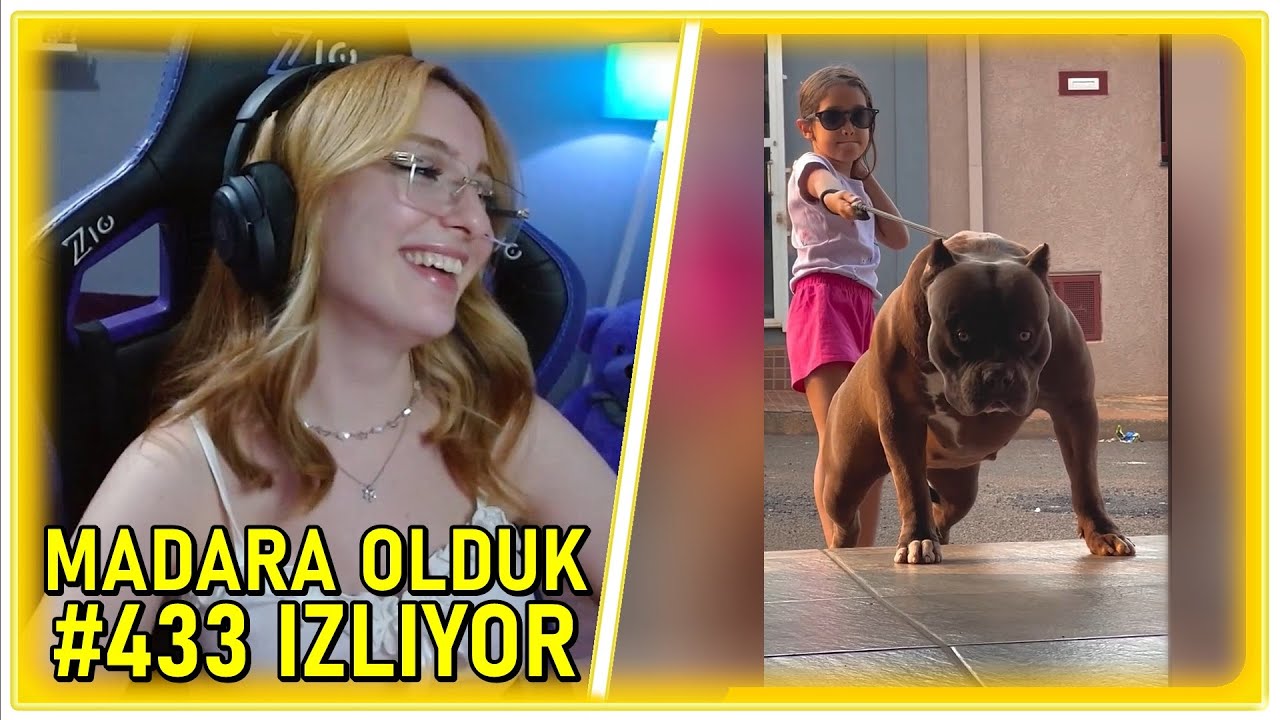 Eldorina | Madara Olduk #433 İzliyor