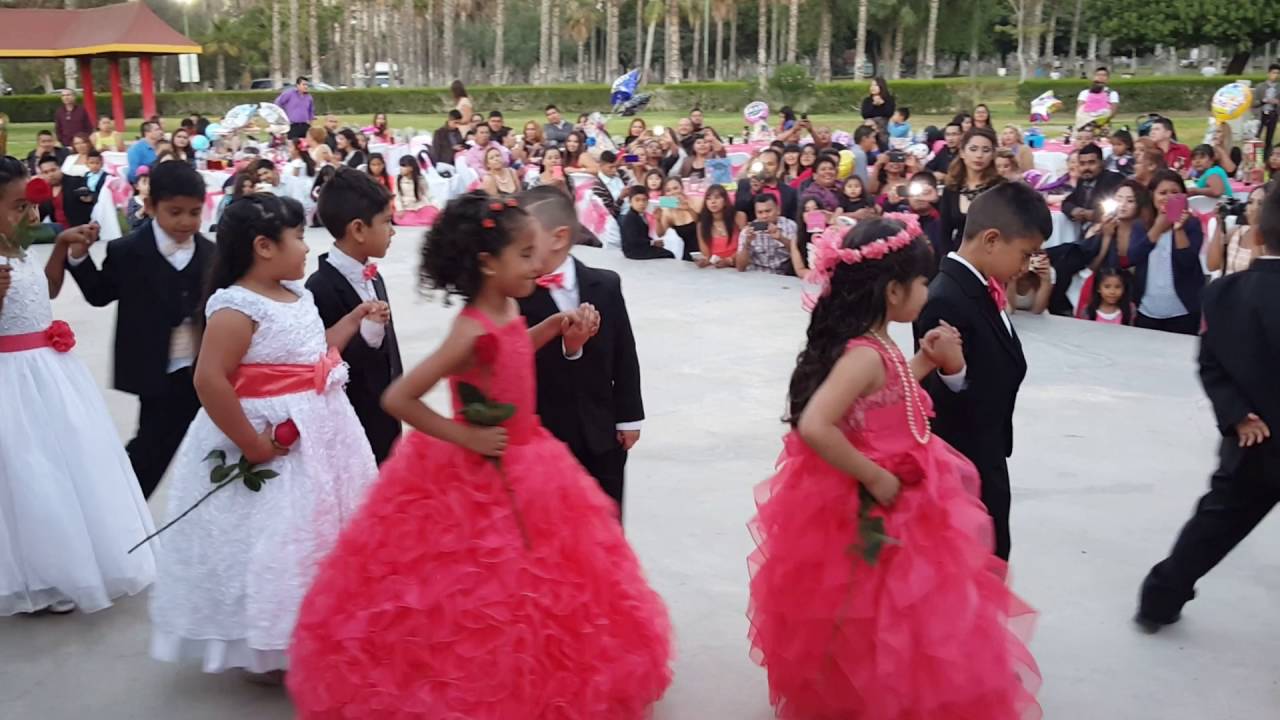 Vals de preescolar