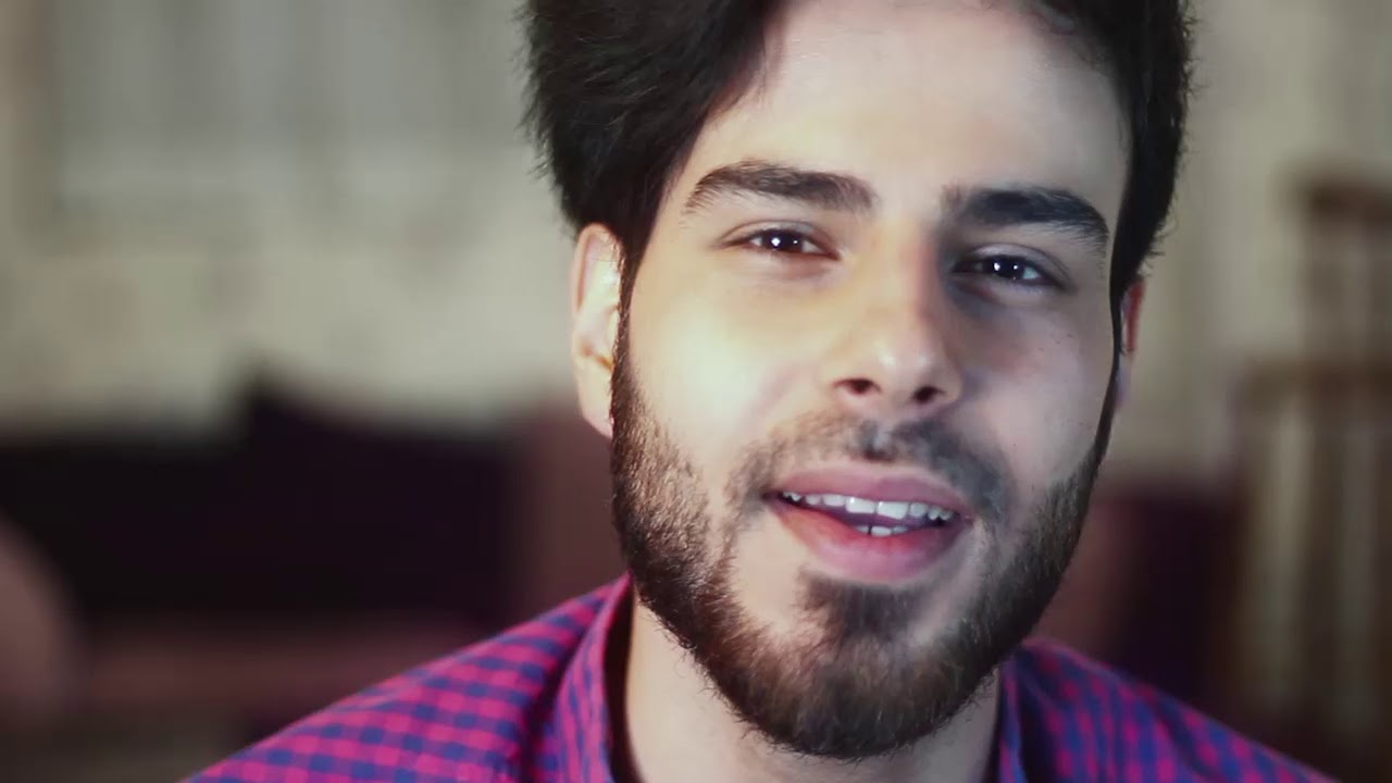 Ali Ghelich - Ali Mowla 2019-علي قليج- علي مولا
