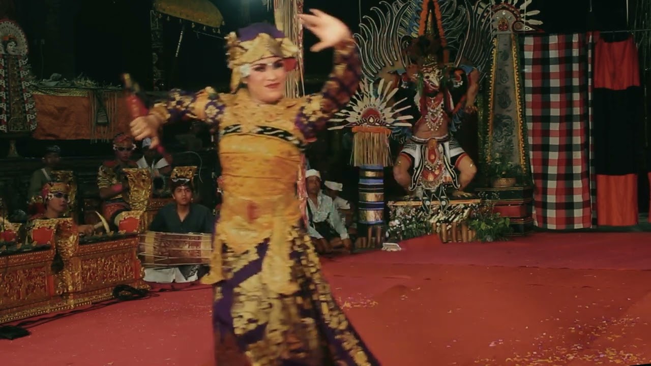 TARI TERUNA JAYA