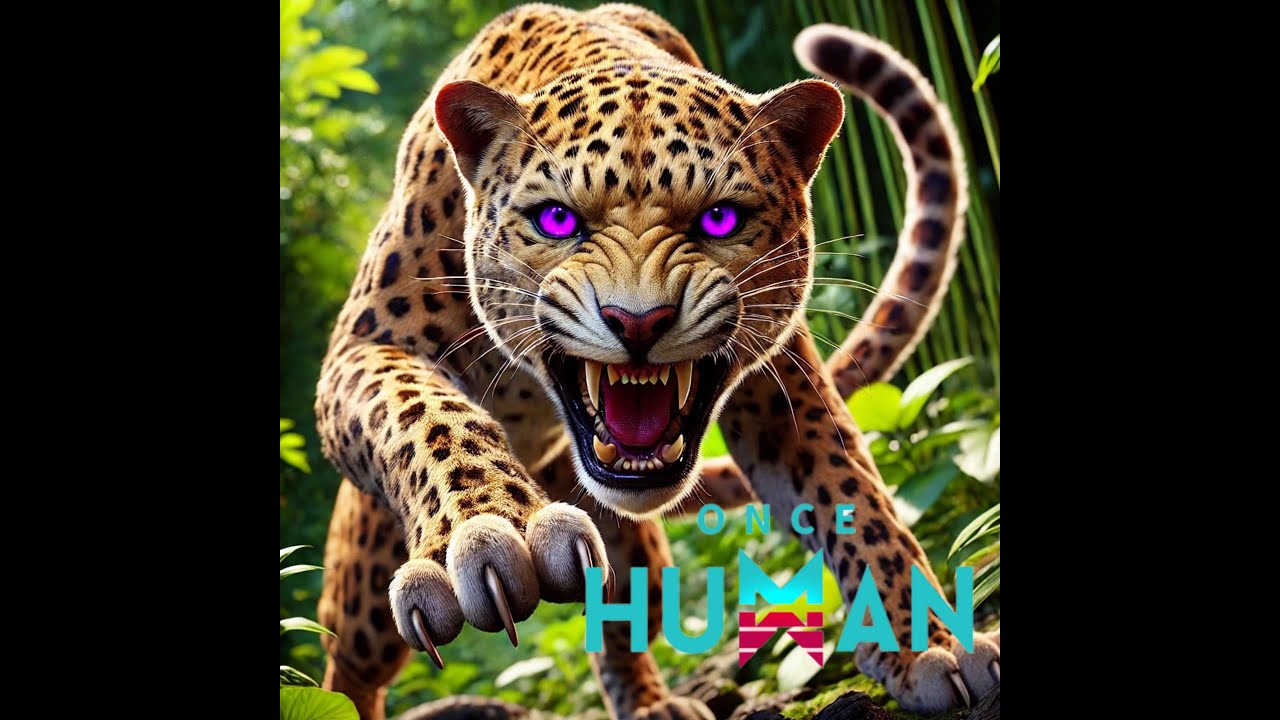 Polluted Mutagen in Once Human