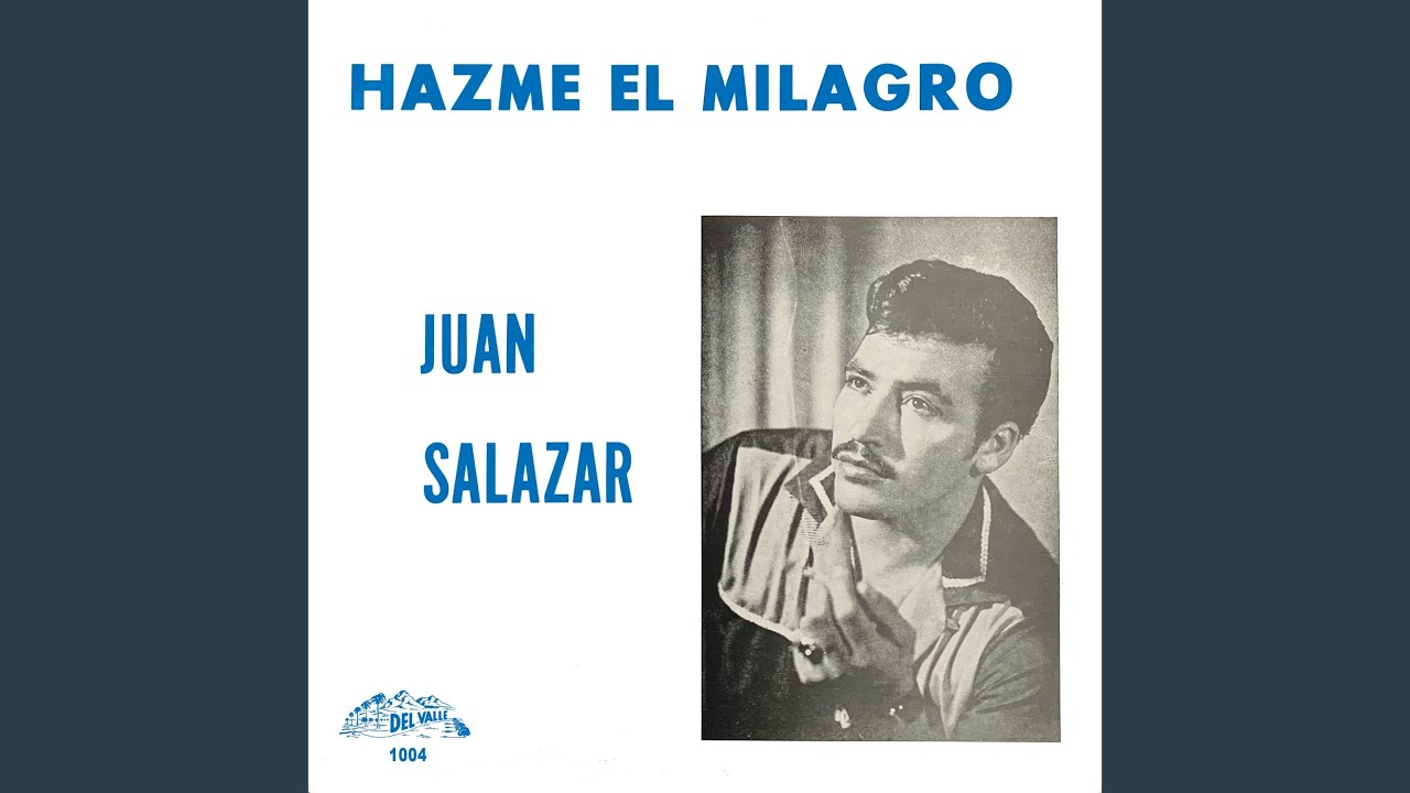 Hazme El Milagro