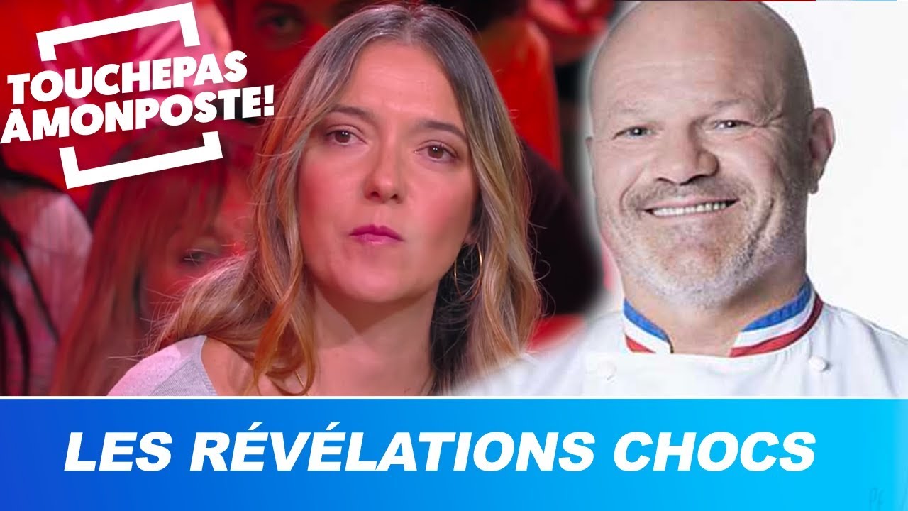 Cauchemar en cuisine : elle d&eacute;nonce les m&eacute;thodes de la production