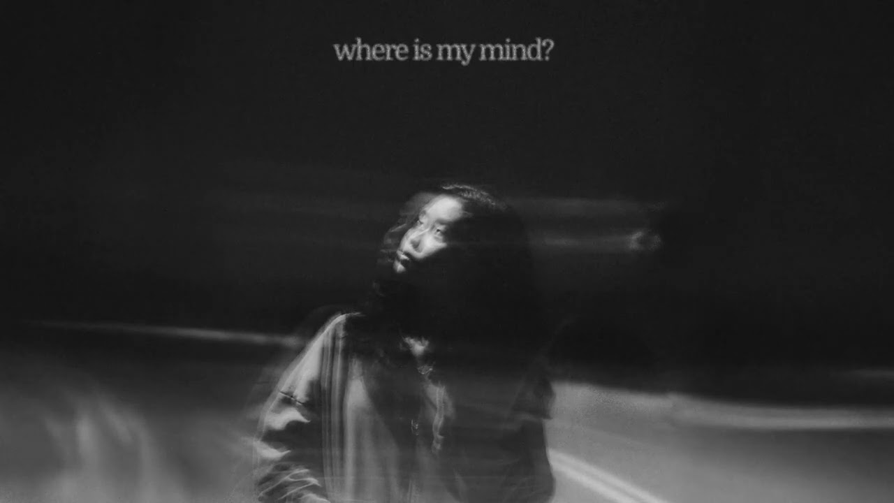 Lyn Lapid - Where Is My Mind (Pixies Cover) [Official Lyric Video]
