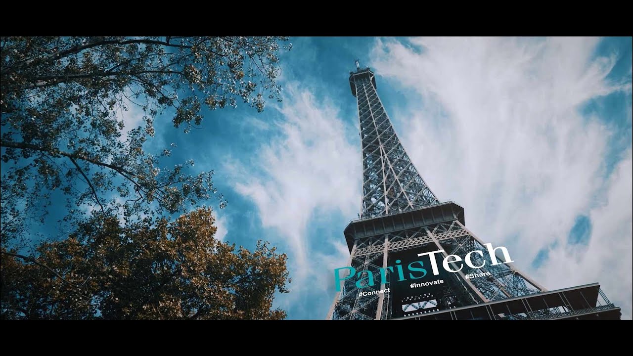 ParisTech International Admission Program 2025