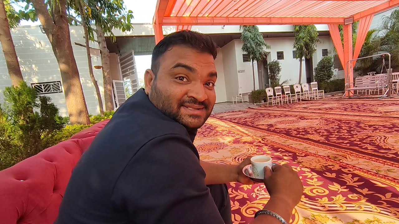 Kapil bhiya ko coffee Naseeb ho gai 😛😂@BaklolBhaiyavlogs 