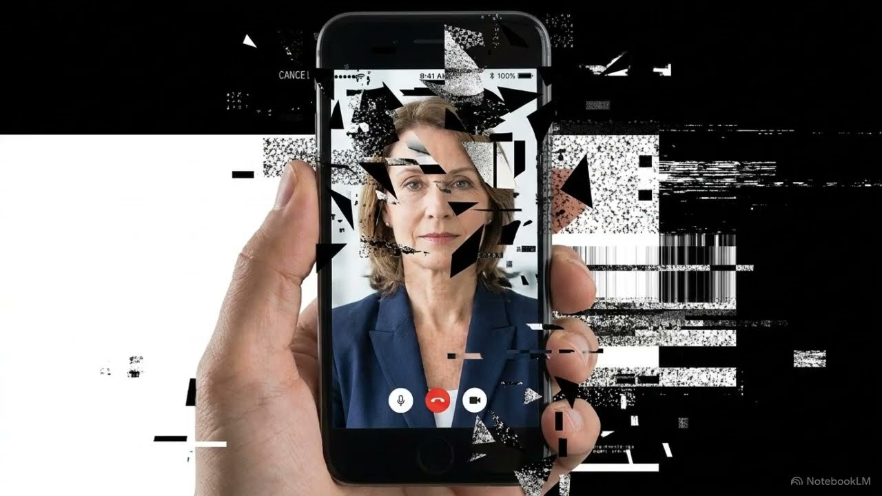 Deepfakes in the Office - The New Frontier of Social Engineering