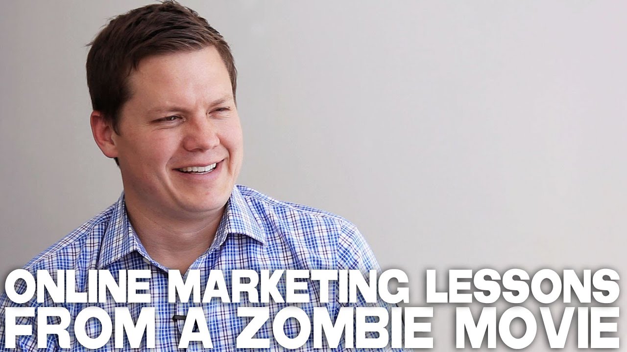 Marketing Lessons I Learned From Distributing A Zombie Movie by Jason Brubaker