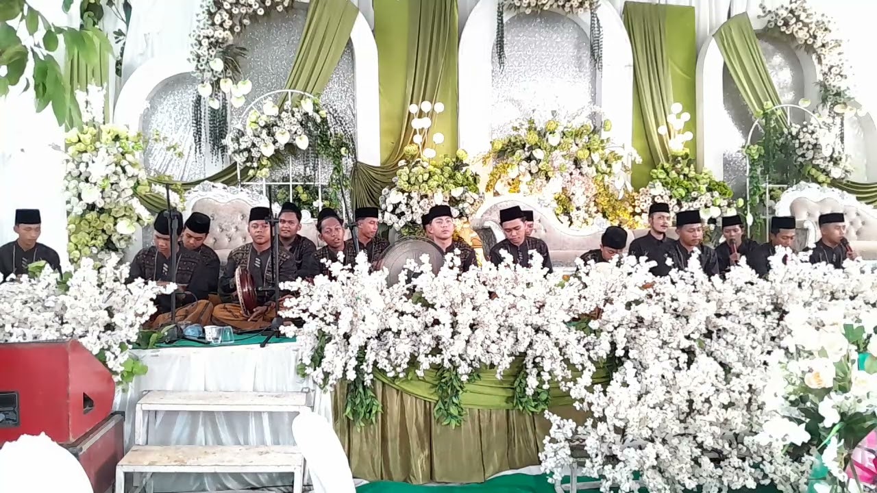 HADROH PONPES SINGKUT 4